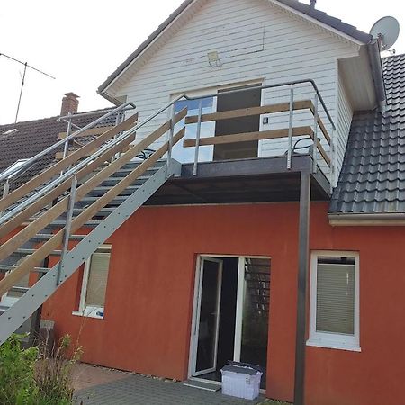 Verdener Str.8 Walsrode Bagian luar foto
