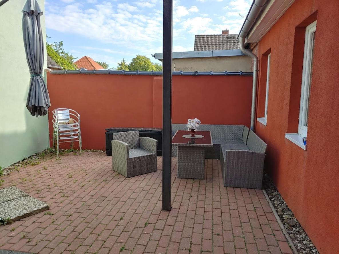 Verdener Str.8 Walsrode Bagian luar foto