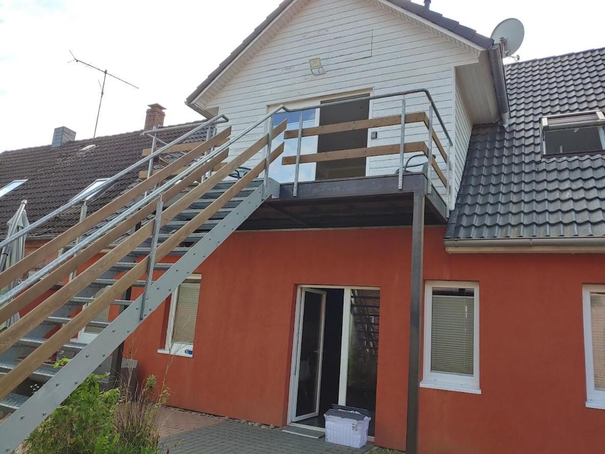 Verdener Str.8 Walsrode Bagian luar foto