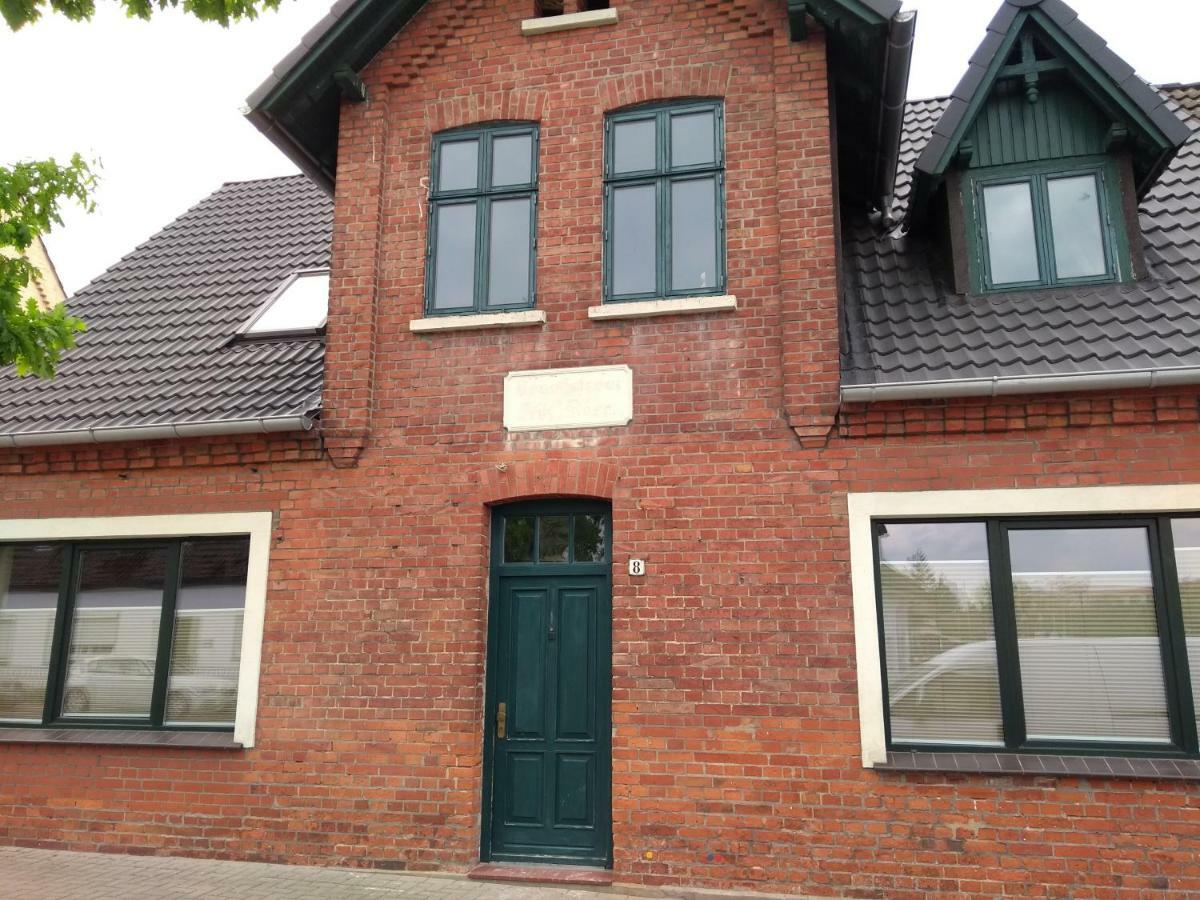 Verdener Str.8 Walsrode Bagian luar foto