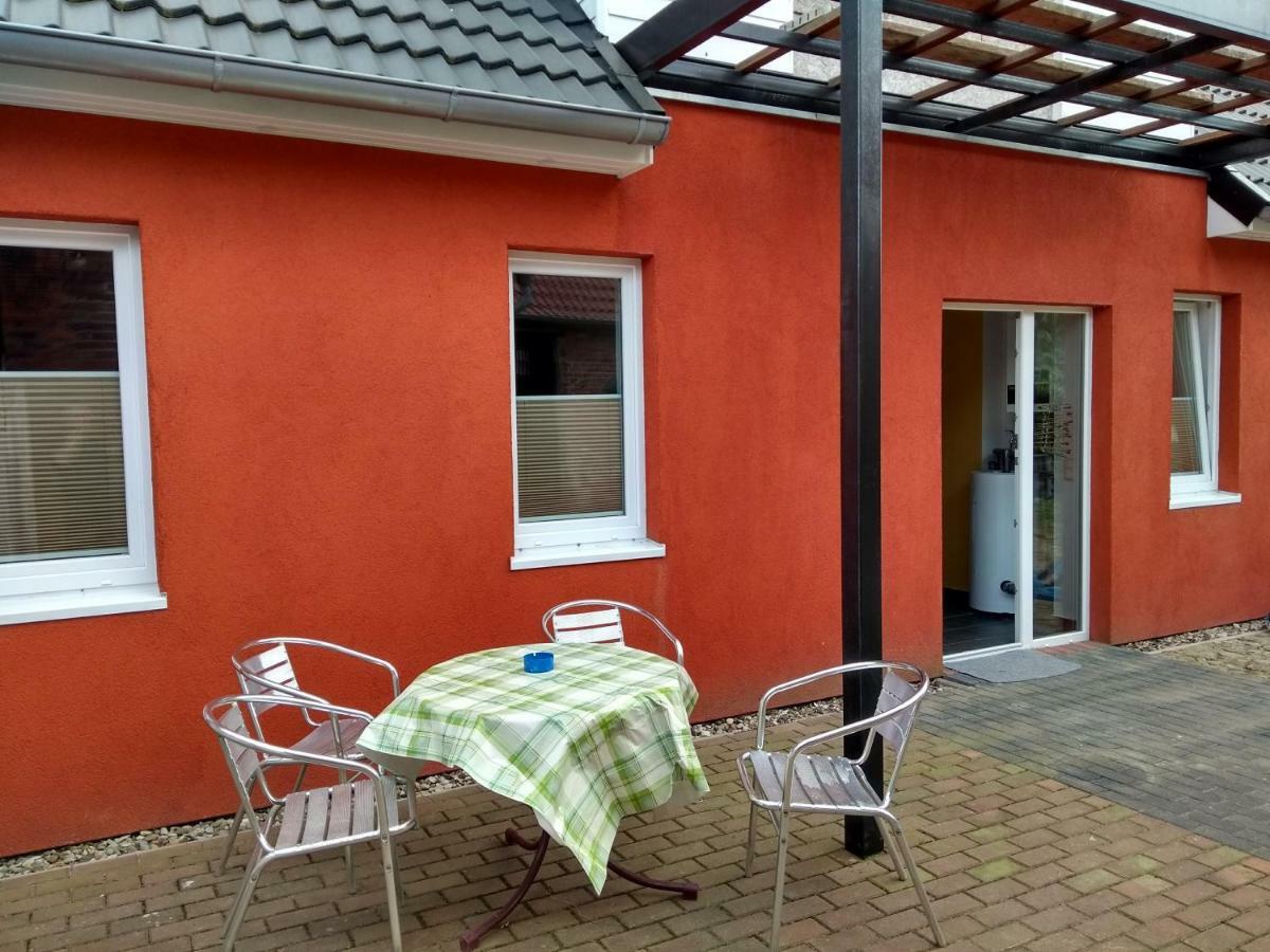 Verdener Str.8 Walsrode Bagian luar foto